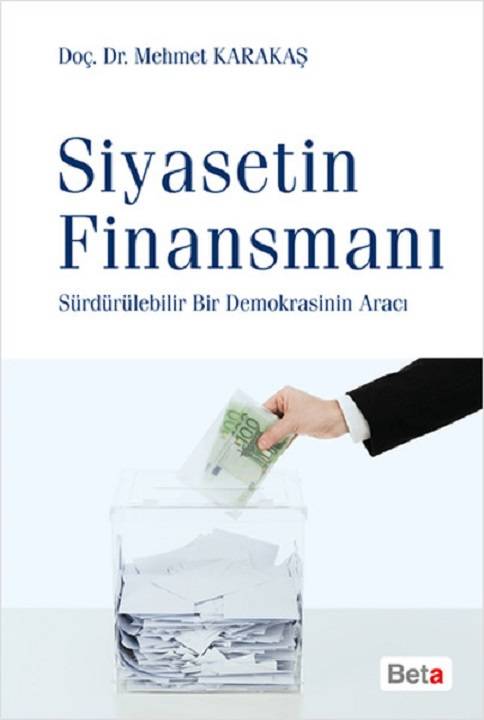 Siyasetin Finansmanı