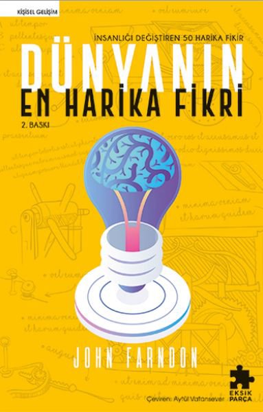Dünyanın En Harika Fikri