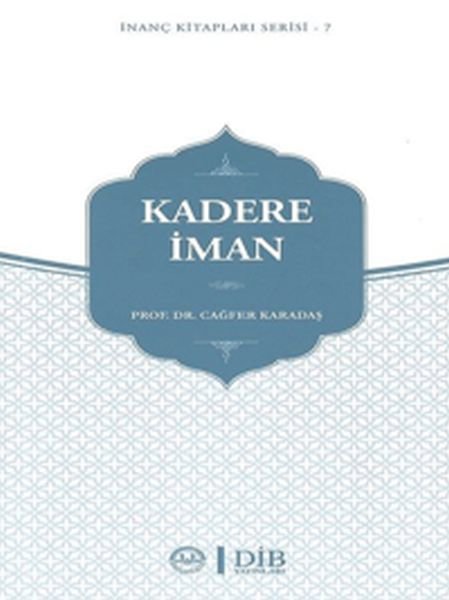 Kadere İman