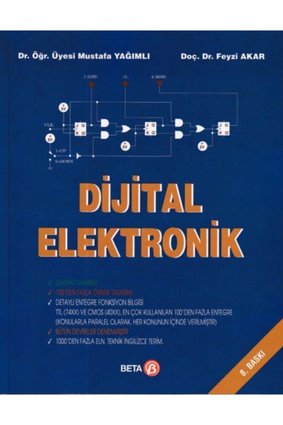 Dijital Elektronik