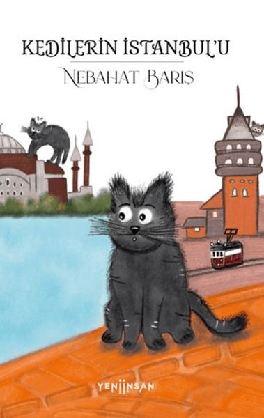 Kedilerin İstanbul’u