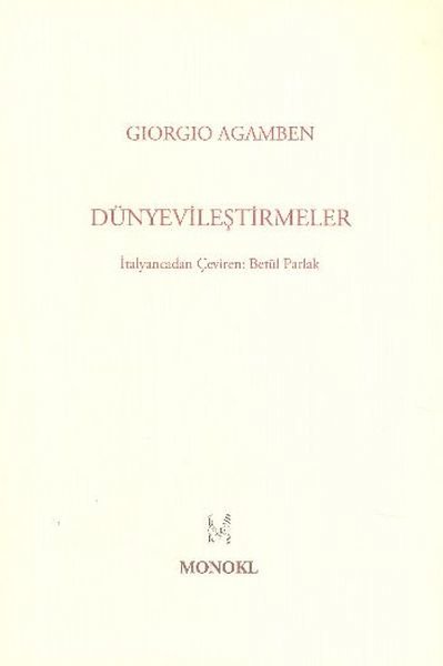 Dünyevileştirmeler