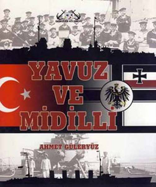 Yavuz Ve Midilli