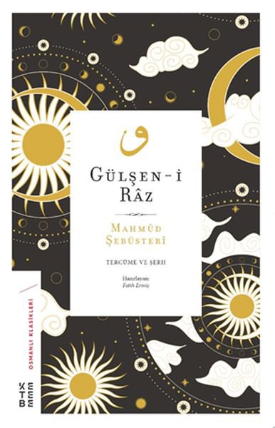 Gülşen-i Râz