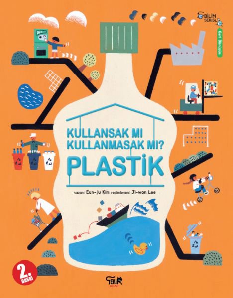 Plastik - Kullansak Mı Kullanmasak Mı?
