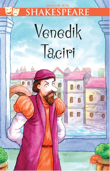 Venedik Taciri / Gençler İçin Shakespeare