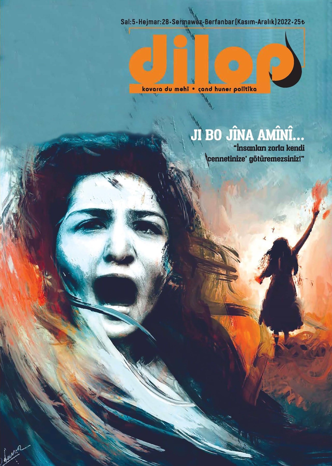 Dilop Dergisi Sayı 26