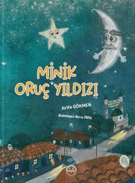 Minik Oruç Yıldızı Ciltli