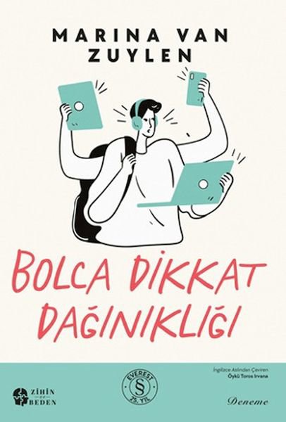 Bolca Dikkat Dağınıklığı
