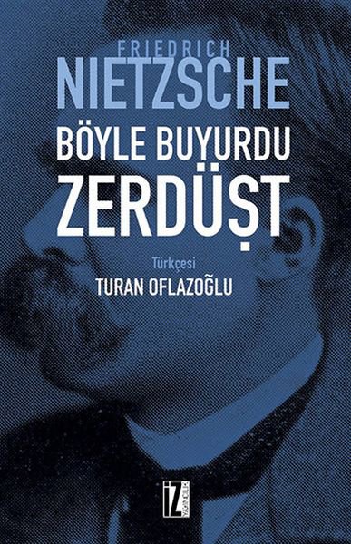 Böyle Buyurdu Zerdüşt