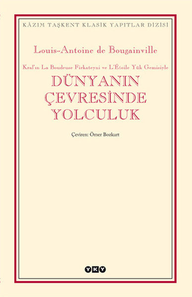 Dünyanın Çevresinde Yolculuk
