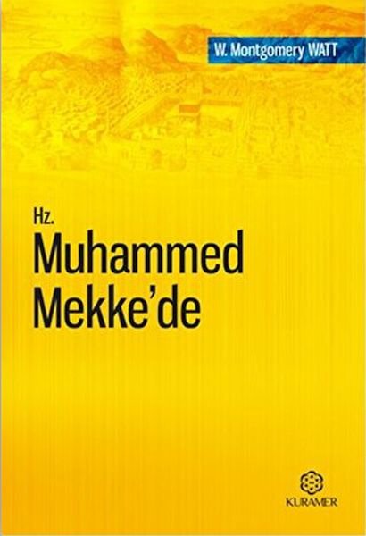 Hz. Muhammed Mekke’de