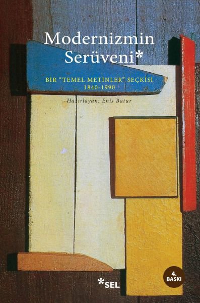 Modernizmin Serüveni