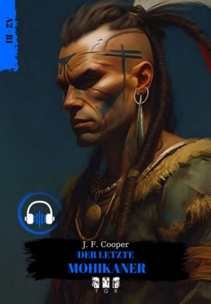 Der Letzte Mohıkaner (Almanca)
