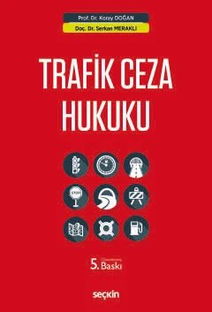 Trafik Ceza Hukuku