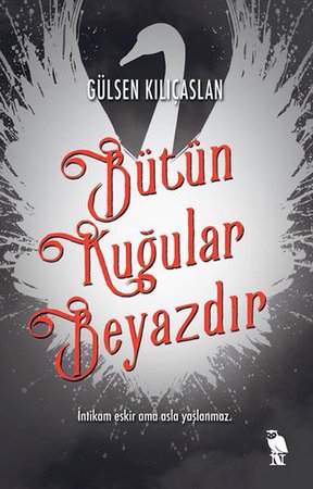 Bütün Kuğular Beyazdır