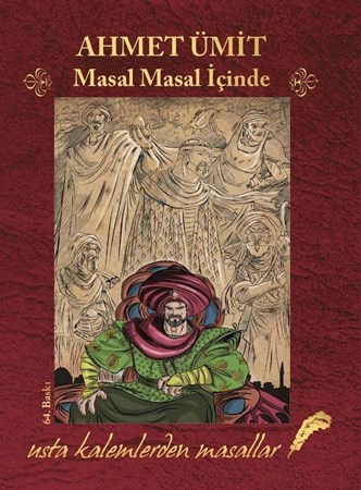 Masal Masal İçinde