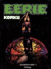 Eerie Korku 2. Cilt