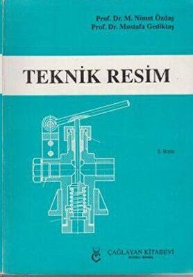 Teknik Resim