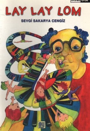 Lay Lay Lomtiyatro Oyun45 Sınıf