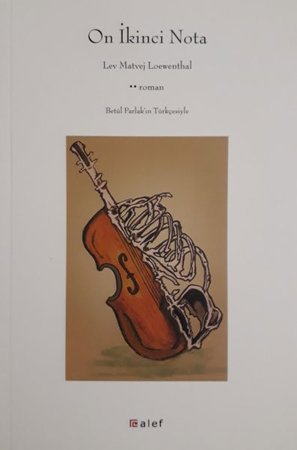 On İkinci Nota