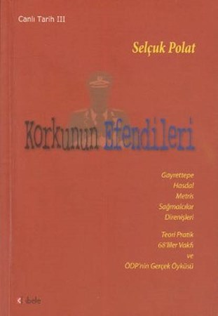 Korkunun Efendileri