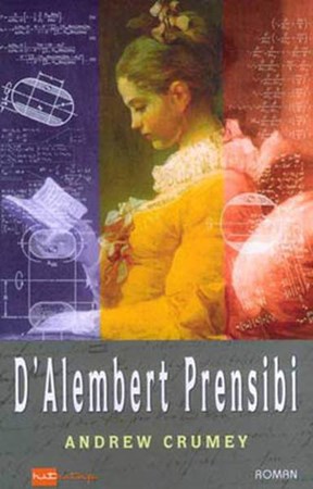 D'alembert Prensibi