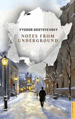 Notes From Underground (İngilizce)