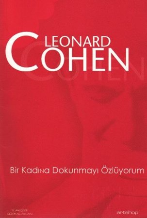 Bir Kadına Dokunmayı Özlüyorum