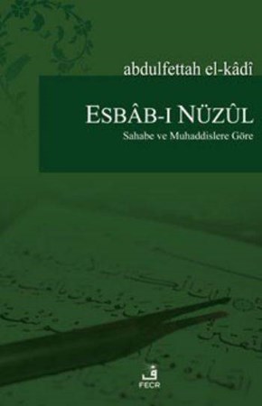 Esbab I Nüzul