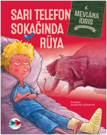 Başka Çocuklar - Sarı Telefon Sokağında Rüya