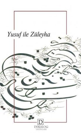 Yusuf İle Züleyha