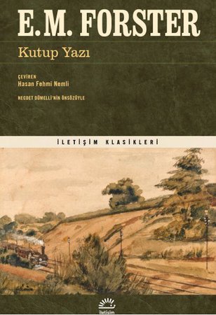 Kutup Yazı