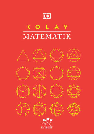 Kolay Matematik (Ciltli)