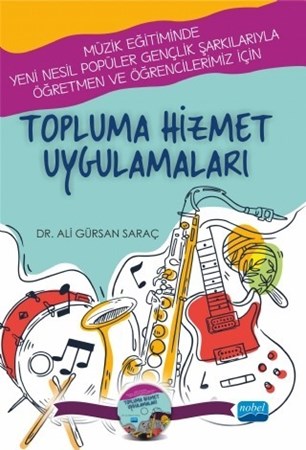 Müzik Eğitiminde Yeni Nesil Popüler Gençlik Şarkıları