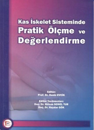 Kas İskelet Sisteminde Pratik Ölçme Ve Değerlendirme