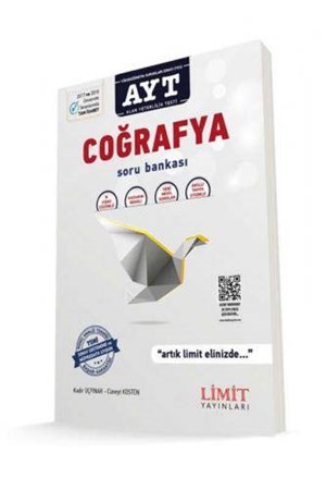 AYT Coğrafya Soru Bankası