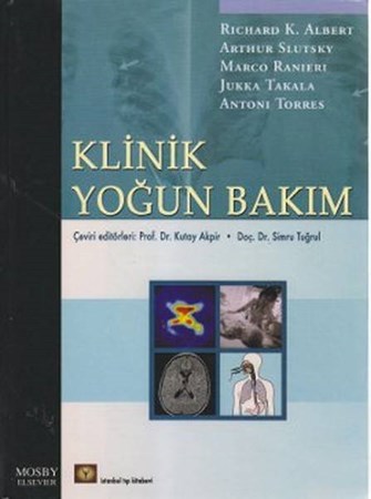 Klinik Yoğun Bakım