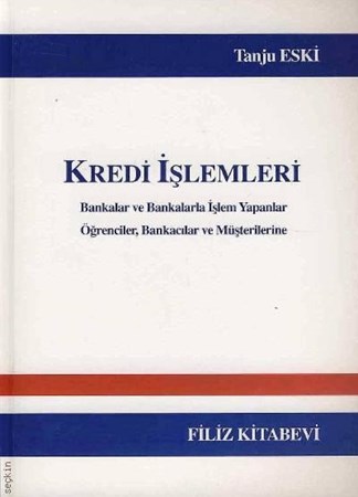 Kredi İşlemleri