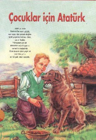 Mustafa'nın Doğumu Çocuklar İçin Atatürk