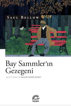 Bay Sammler'in Gezegeni