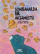 Sonbaharda Bir Akşamüstü