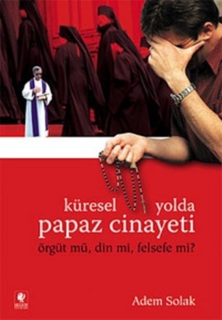 Küresel Yolda Papaz Cinayeti