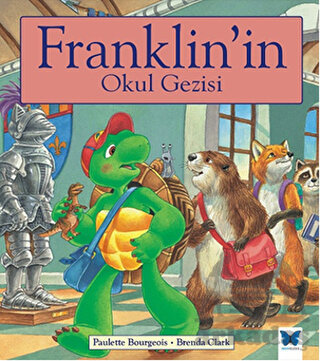 Franklin Okul Gezisi