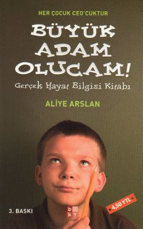 Büyük Adam Olucam