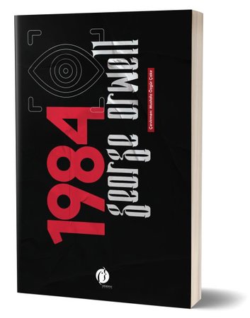 1984 Bin Dokuz Yüz Seksendört