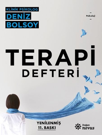 Terapi Defteri