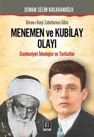 Menemen Ve Kubilay Olayı
