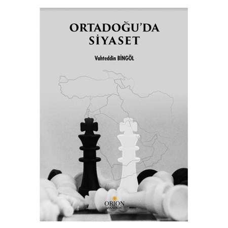 Ortadoğu'da Siyaset