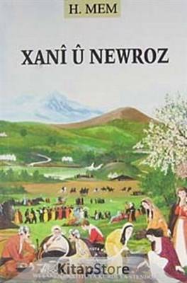 Xani U Newroz